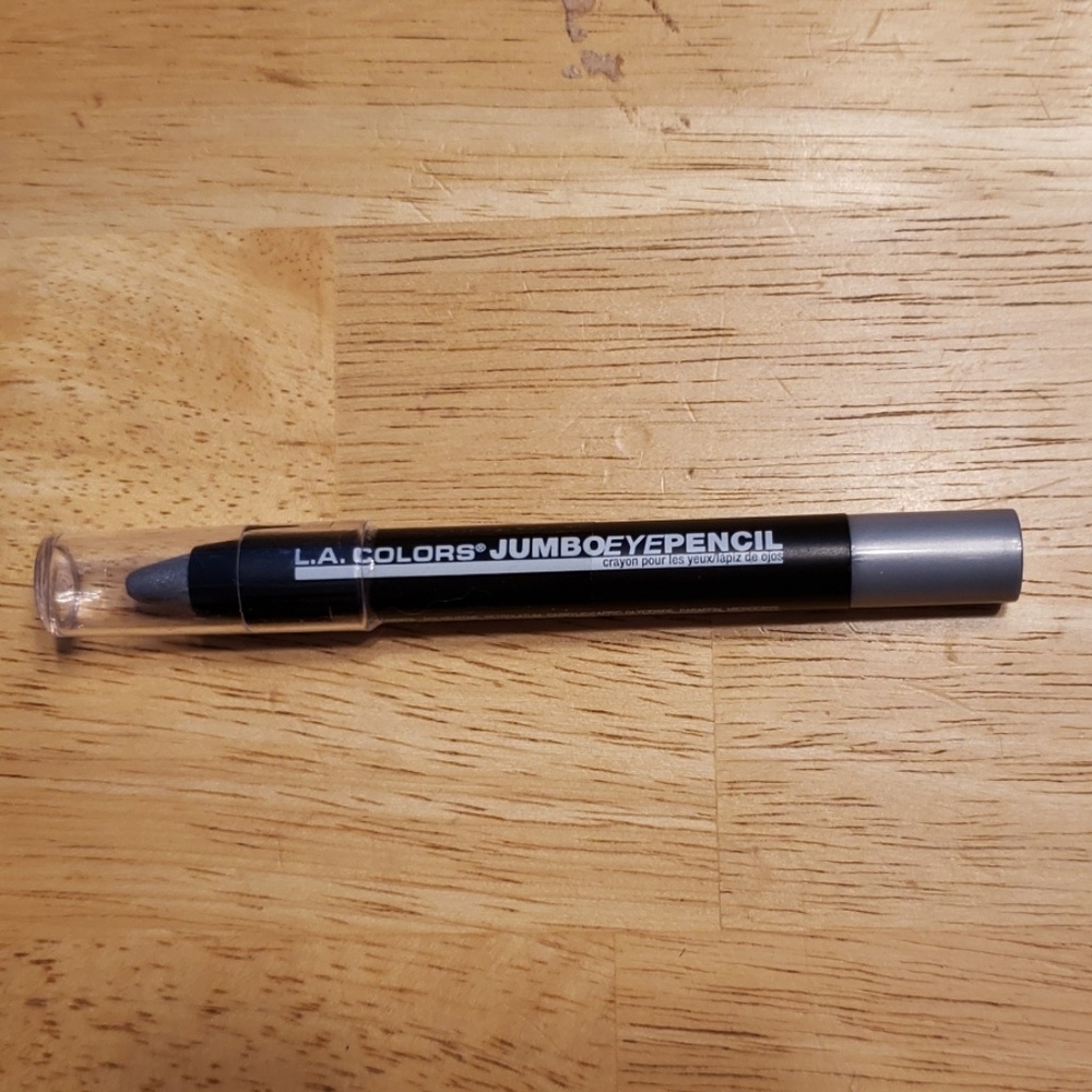 L.A Colors jumbo eye pencil